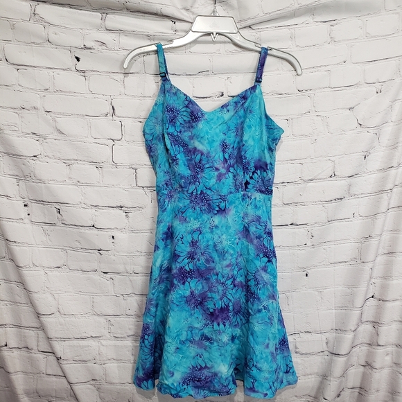 Kimberley 's Travel Shelly Dress NWT - Picture 5 of 5